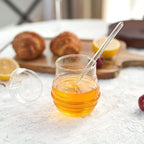 Honey Jars Two Sizes Kitchen Organiser Set | StorageOZ