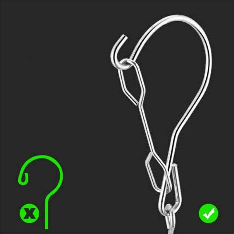 Stainless Peg Laundry Hanger in Three Sizes | StorageOZ