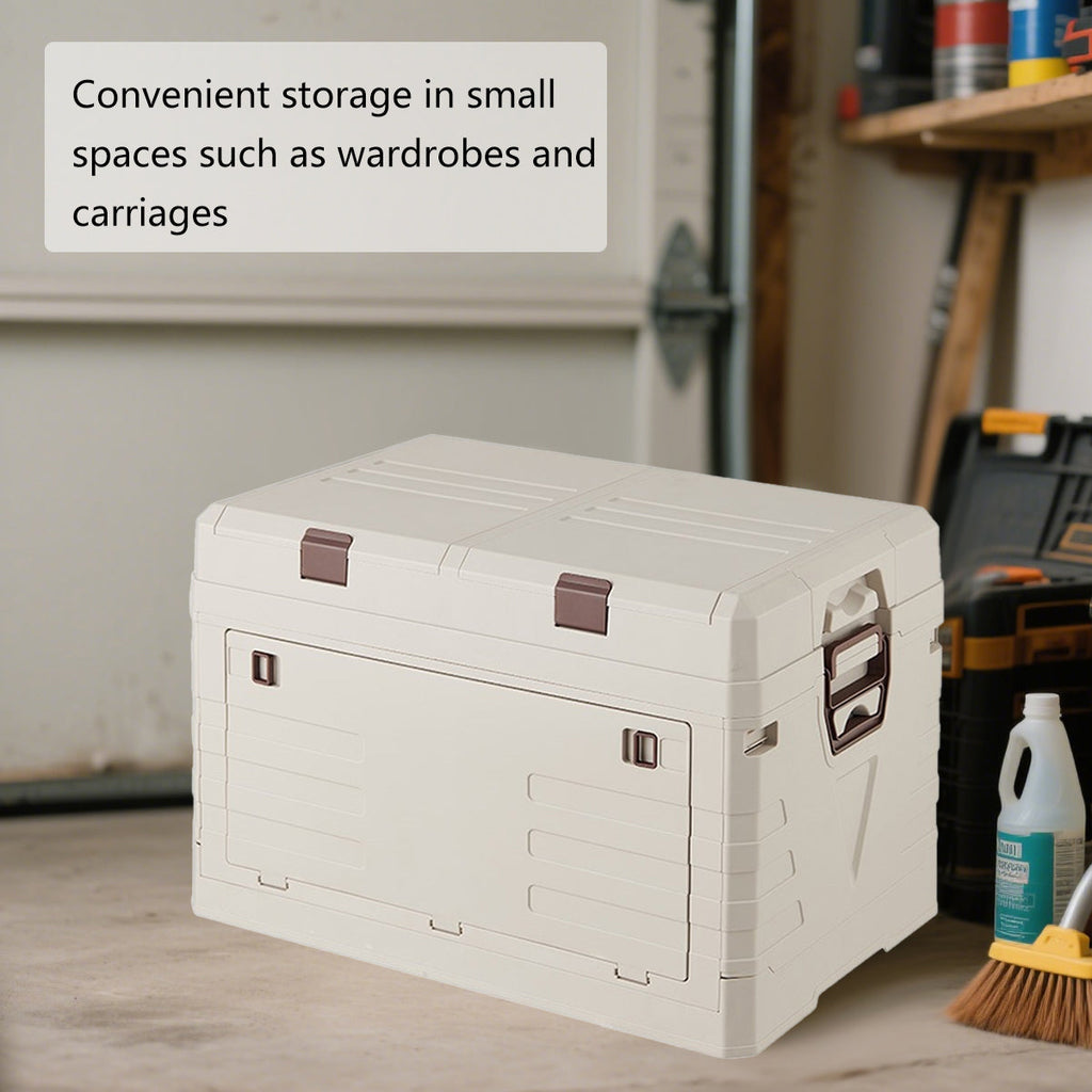 Storage Boxes Two Colours Home Organiser | StorageOZ
