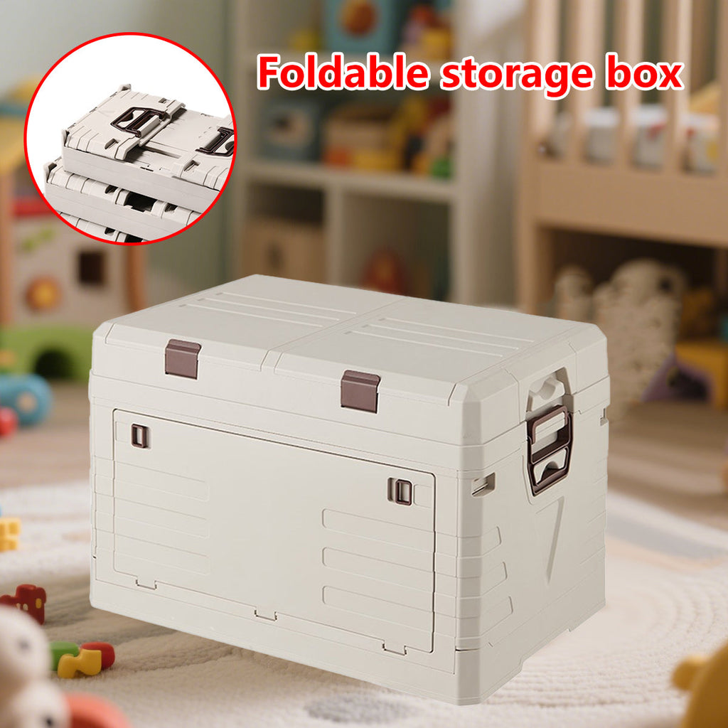 Storage Boxes Two Colours Home Organiser | StorageOZ