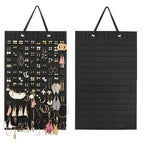 Felt Wall Jewellery Organiser Three Colours | StorageOZ