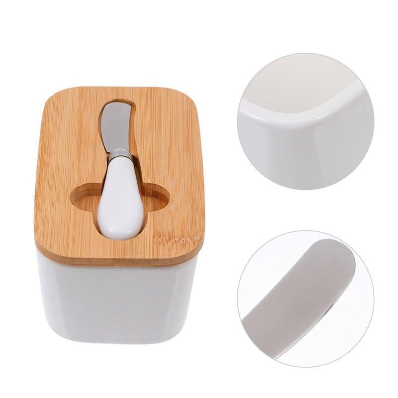 2 Pcs Dish Storage Boxes Kitchen Organiser | StorageOZ