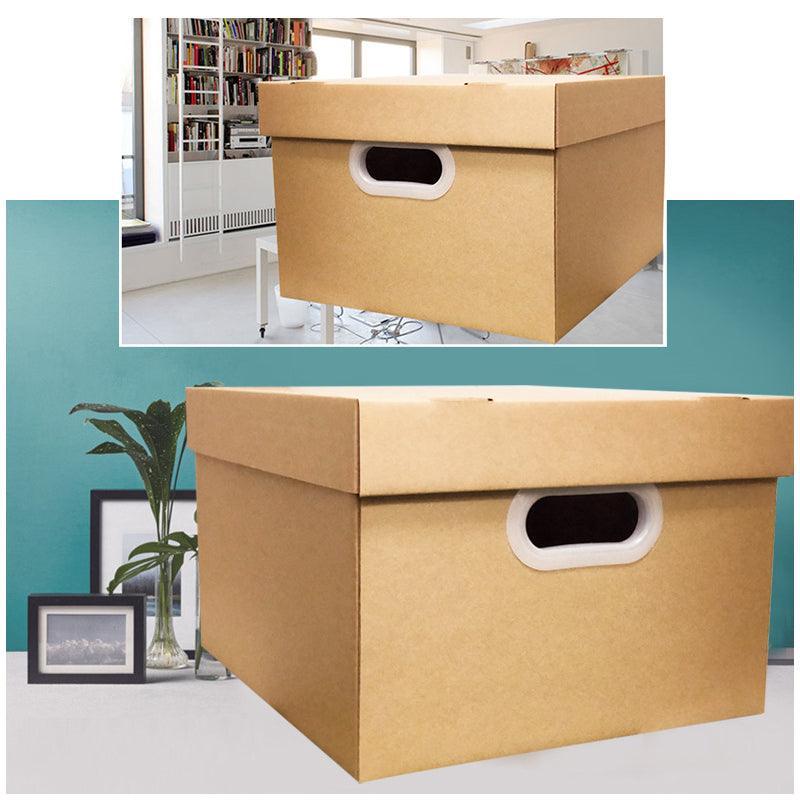 5 Pcs 30L Storage Bags Several Colours Organiser | StorageOZ