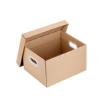 5 Pcs 30L Storage Bags Several Colours Organiser | StorageOZ
