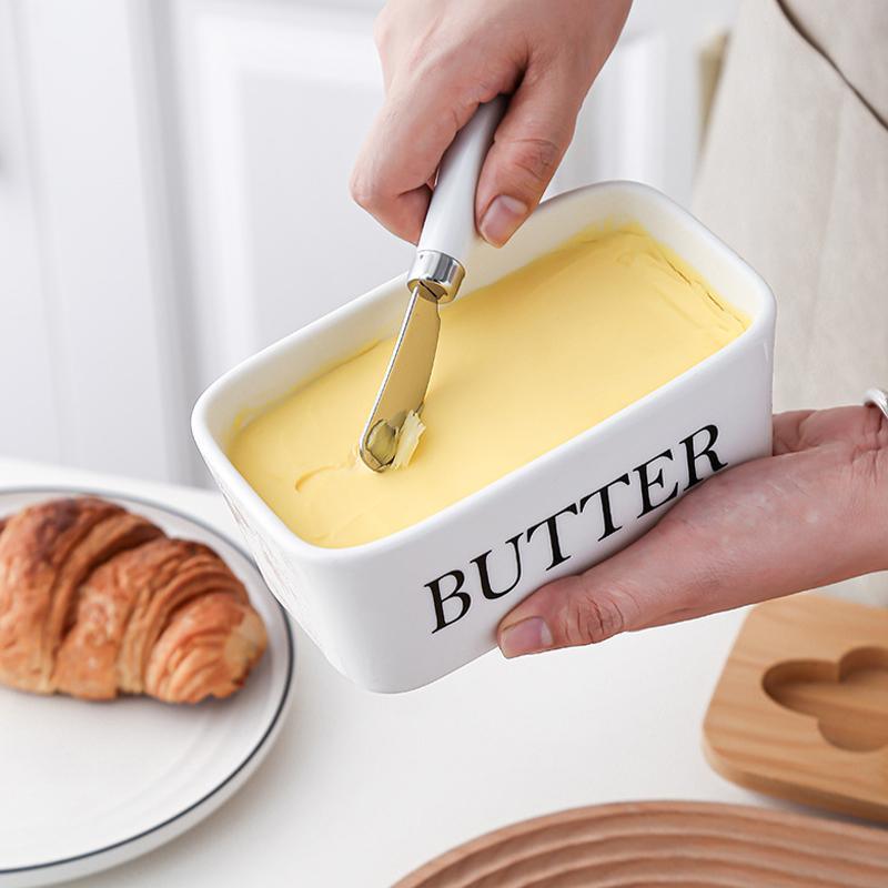 2 Pcs Dish Storage Boxes Kitchen Organiser | StorageOZ