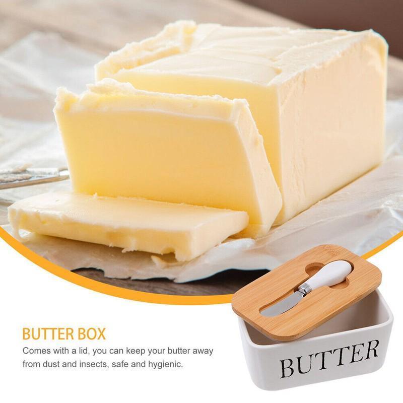 2 Pcs Dish Storage Boxes Kitchen Organiser | StorageOZ