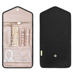 Roll Up Jewellery Pouch in Three Colours | StorageOZ