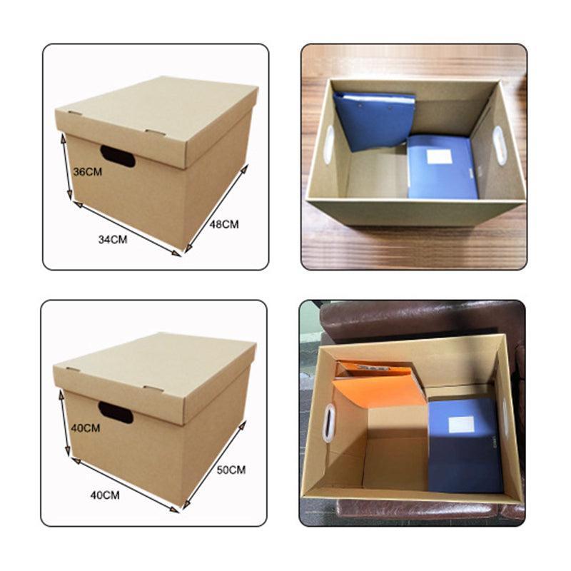 5 Pcs 30L Storage Bags Several Colours Organiser | StorageOZ
