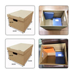 5 Pcs 30L Storage Bags Several Colours Organiser | StorageOZ