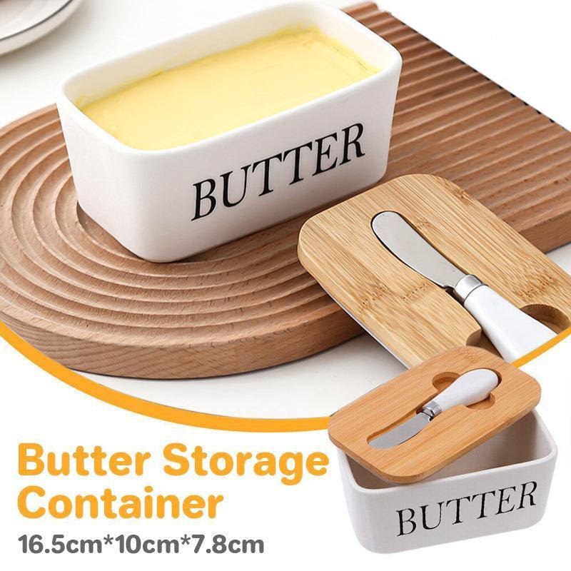 2 Pcs Dish Storage Boxes Kitchen Organiser | StorageOZ