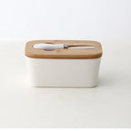 2 Pcs Dish Storage Boxes Kitchen Organiser | StorageOZ