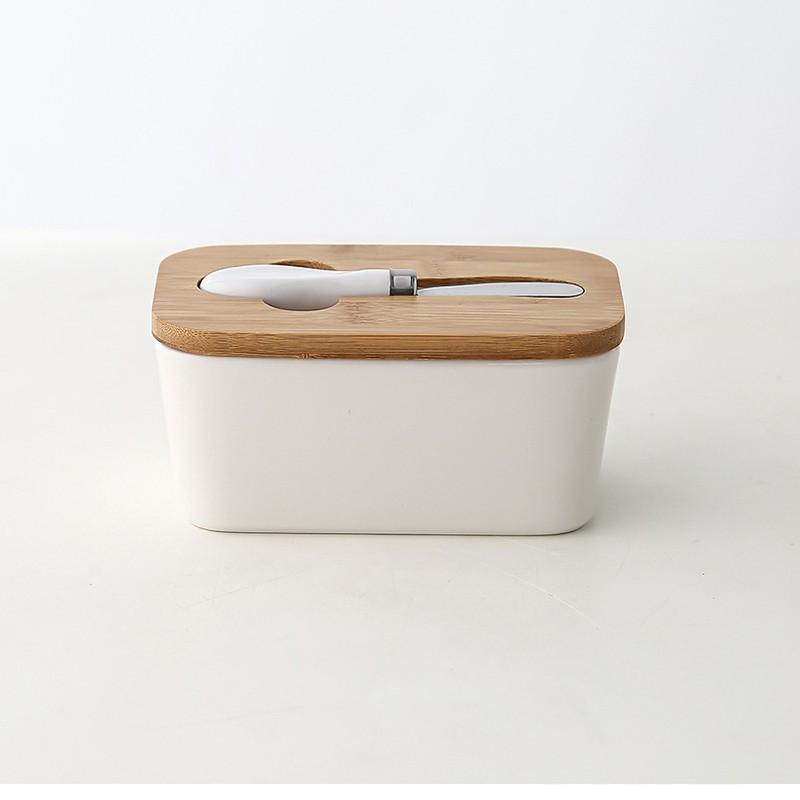 2 Pcs Dish Storage Boxes Kitchen Organiser | StorageOZ