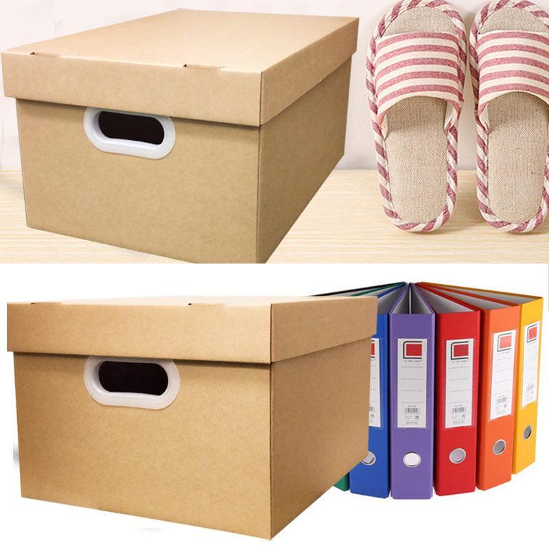 5 Pcs 30L Storage Bags Several Colours Organiser | StorageOZ
