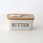2 Pcs Dish Storage Boxes Kitchen Organiser | StorageOZ