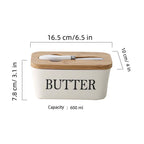 2 Pcs Dish Storage Boxes Kitchen Organiser | StorageOZ