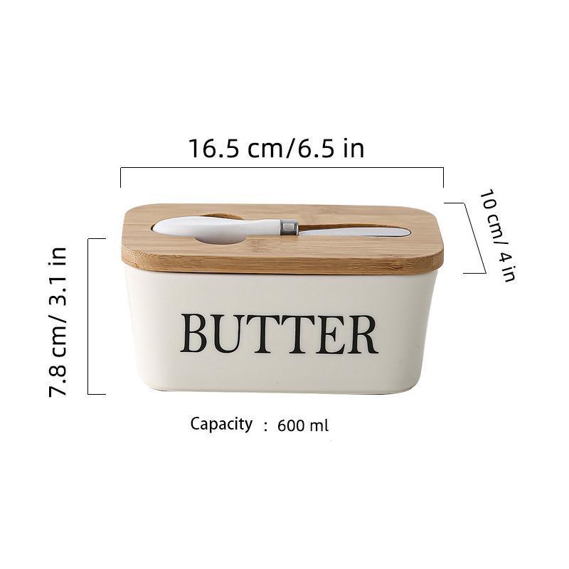 2 Pcs Dish Storage Boxes Kitchen Organiser | StorageOZ