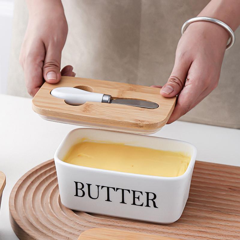 2 Pcs Dish Storage Boxes Kitchen Organiser | StorageOZ