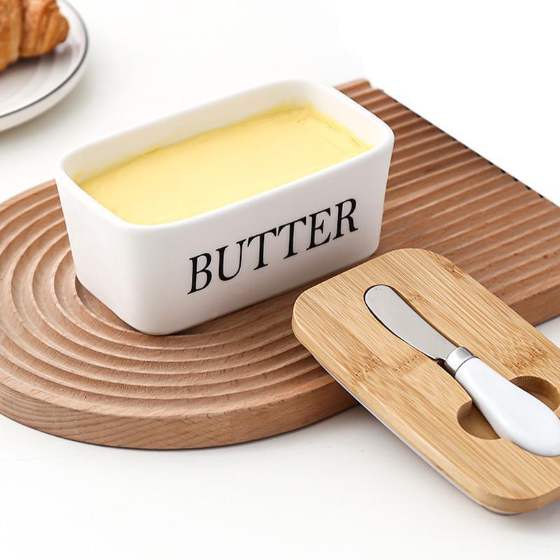 2 Pcs Dish Storage Boxes Kitchen Organiser | StorageOZ