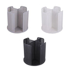 4 Compartment Rotating Cup Holder Three Colours | StorageOZ