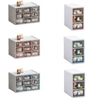 Rabbit Desktop Organiser 3 or 9 Grid Sizes | StorageOZ