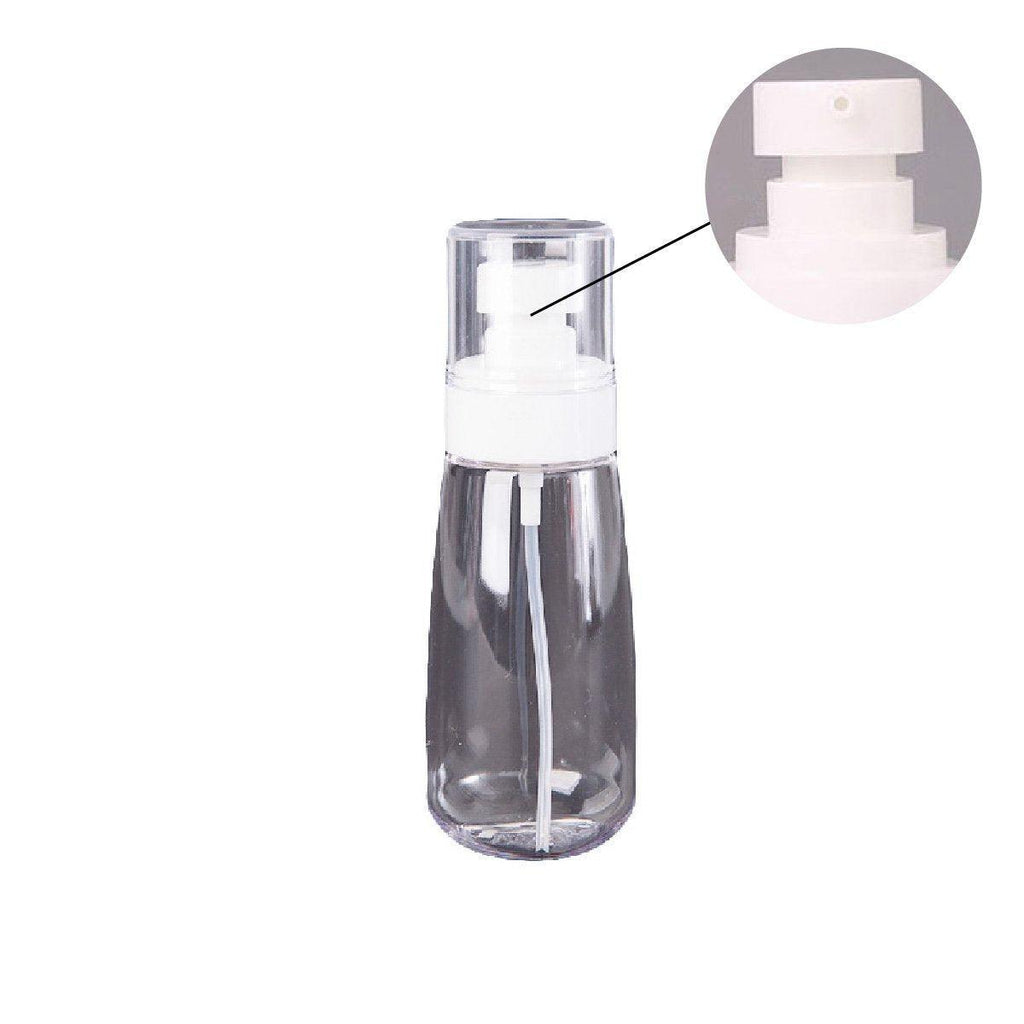 10 Pcs Emulsion Bottles Travel Organiser | StorageOZ