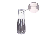 10 Pcs Emulsion Bottles Travel Organiser | StorageOZ