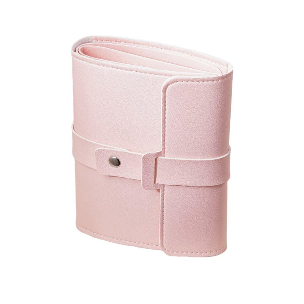 PU Jewellery Travel Bag in Three Colours | StorageOZ