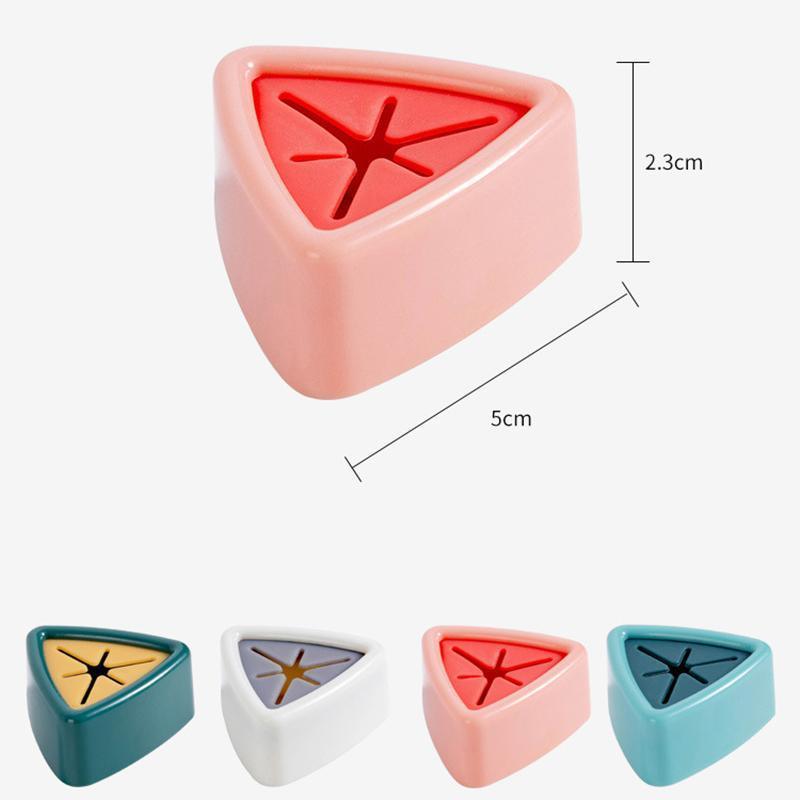 Circular Towel Plug Hooks in Four Colours | StorageOZ