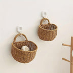 Large Baskets Two Colours Home Organiser | StorageOZ