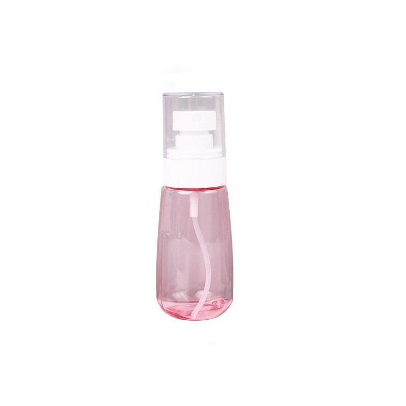 10 Pcs Emulsion Bottles Travel Organiser | StorageOZ