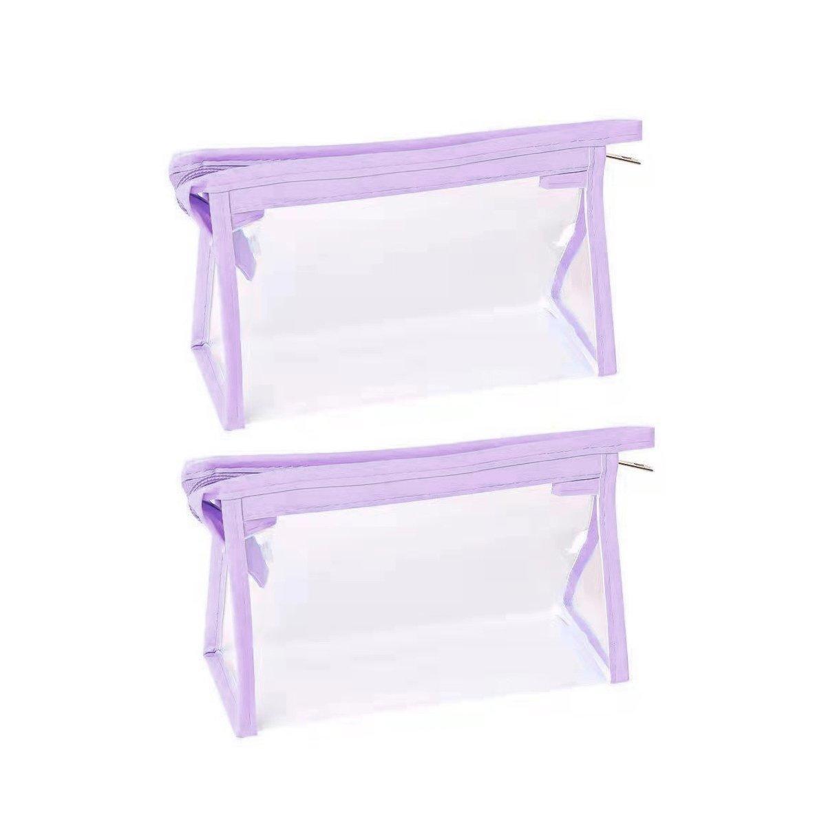 2 Pcs Pen Cases Several Colours Organiser | StorageOZ