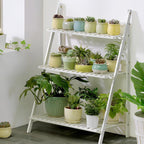 Plant Stands Three Styles Home Organiser | StorageOZ