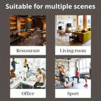 Mug Display Rack Two or Three Layer Options | StorageOZ