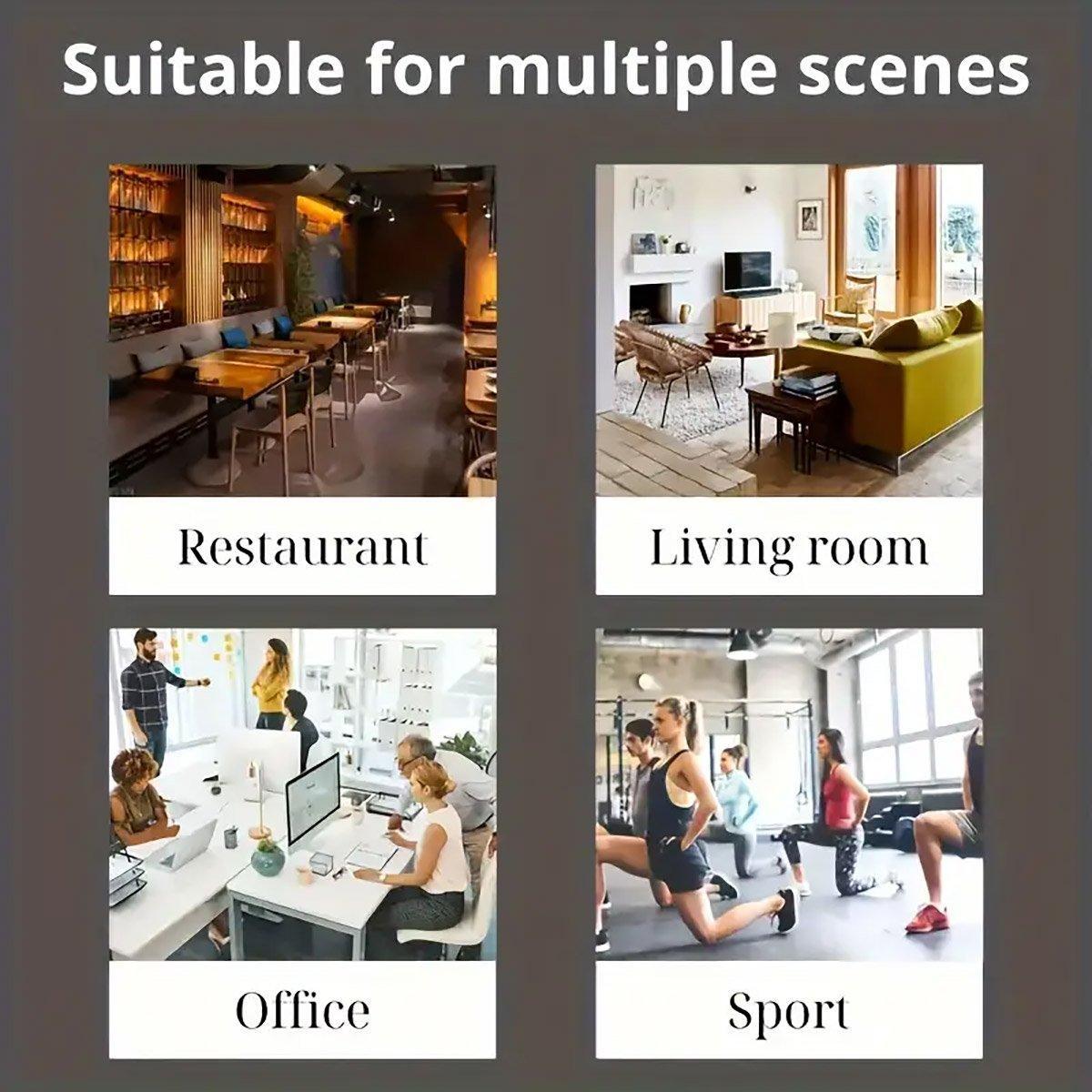 Mug Display Rack Two or Three Layer Options | StorageOZ