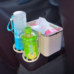 Tissue Storage Boxes Two Colours Organiser | StorageOZ