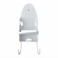 Iron Stands Two Colours Wall Organiser Set | StorageOZ