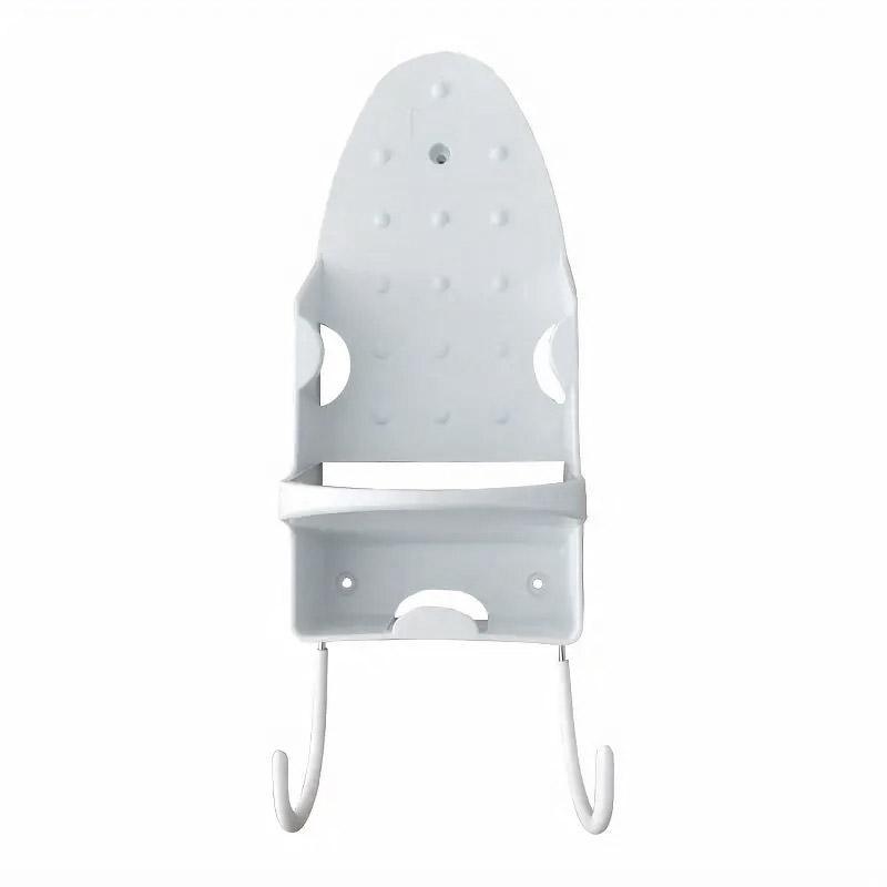 Iron Stands Two Colours Wall Organiser Set | StorageOZ
