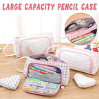 Pen Bags Several Colours Desk Organiser Set | StorageOZ