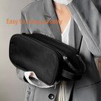 Large Portable Makeup Bag in Four Colours | StorageOZ