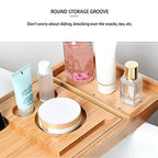 Bathtub Rack Bath Storage Home Organiser | StorageOZ