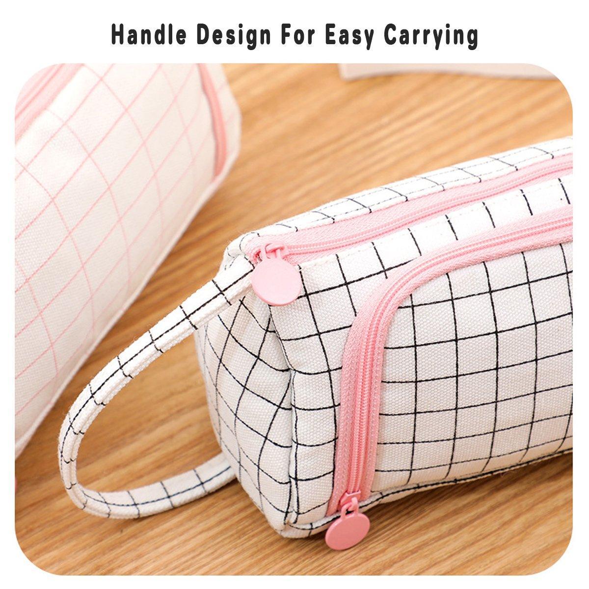 Pen Bags Several Colours Desk Organiser Set | StorageOZ