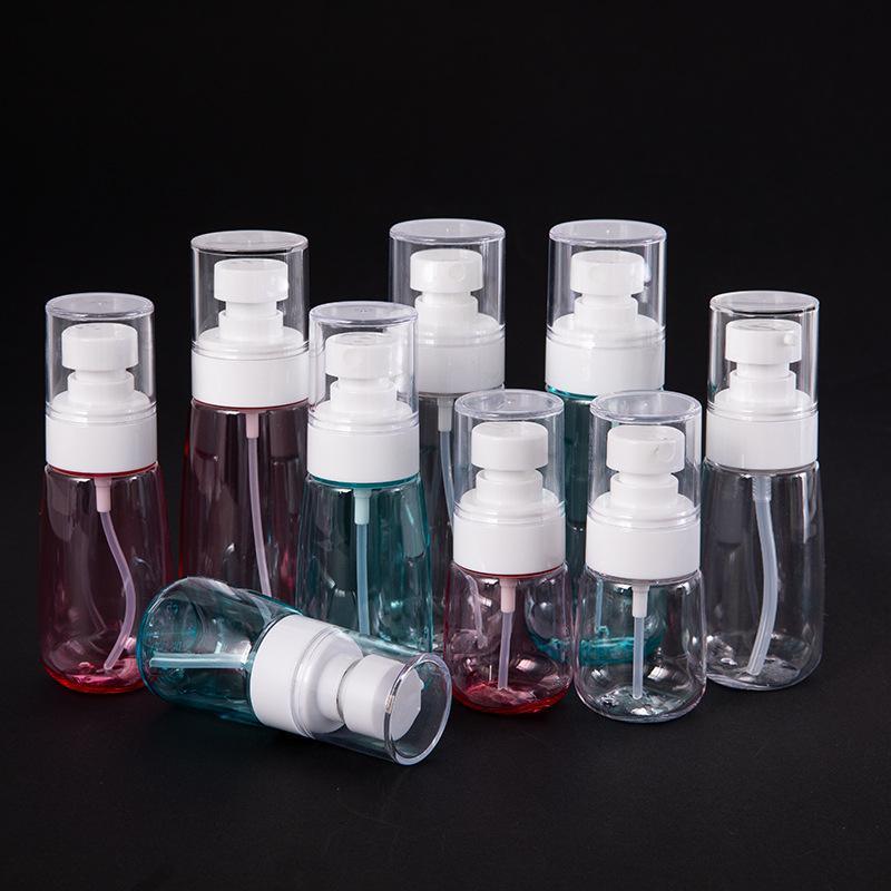 10 Pcs Spray Bottles Travel Storage Organiser | StorageOZ