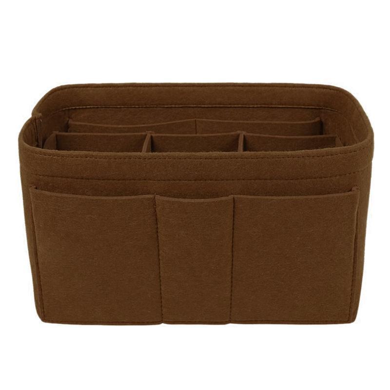 Felt Handbag Inserts Several Sizes Organiser | StorageOZ