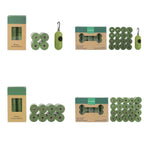 Rubbish Bags Several Sizes Home Organiser | StorageOZ
