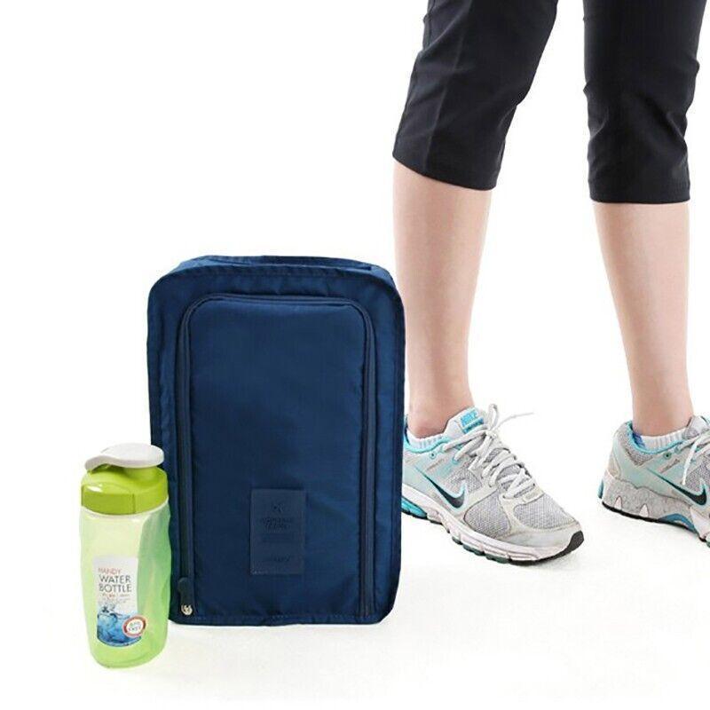 Waterproof Oxford Shoe Storage Bag Four Colours | StorageOZ