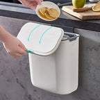 Garbage Cans Two Sizes Home Organiser Set | StorageOZ