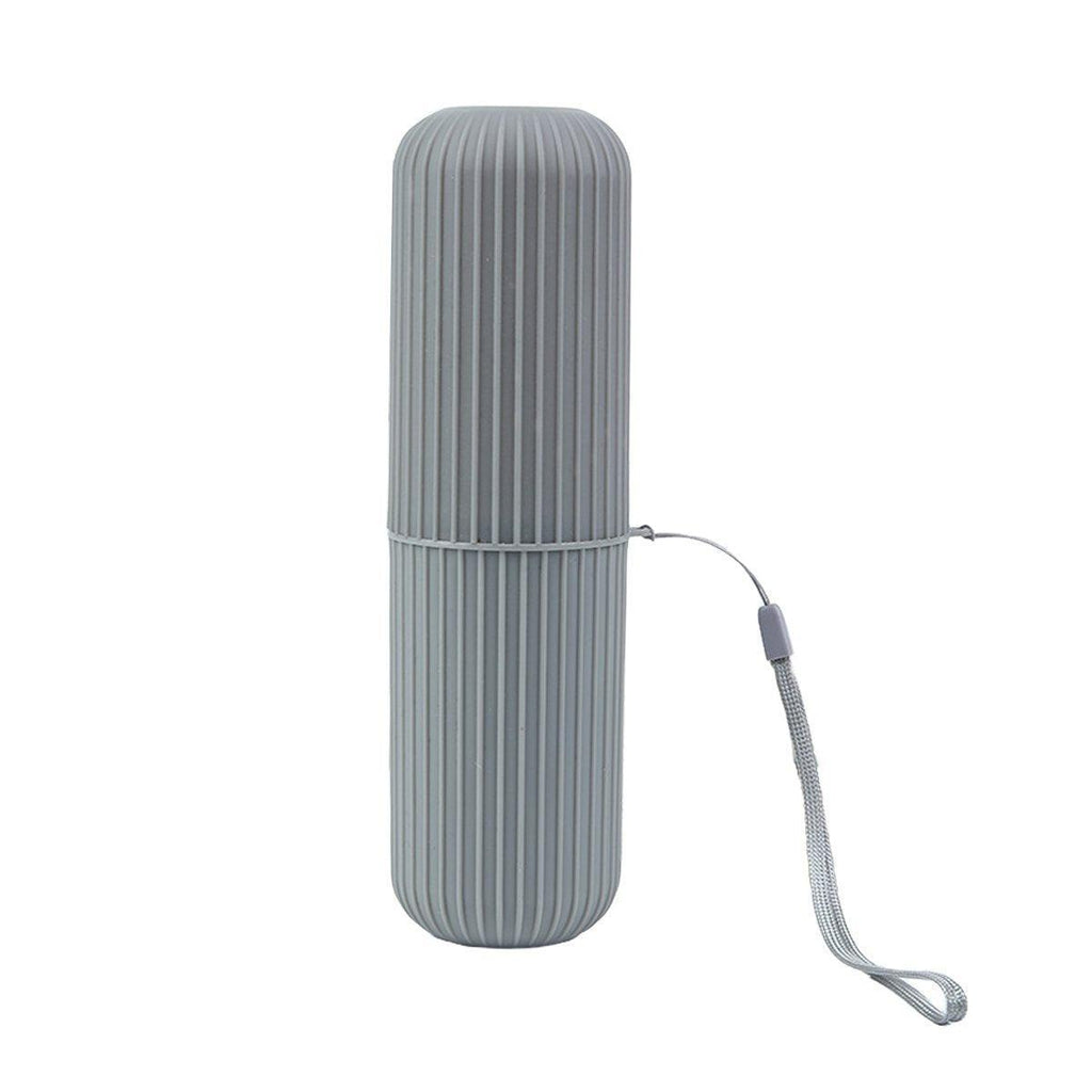 Travel Toothbrush Case Holder Three Colours | StorageOZ