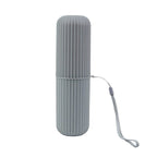 Travel Toothbrush Case Holder Three Colours | StorageOZ