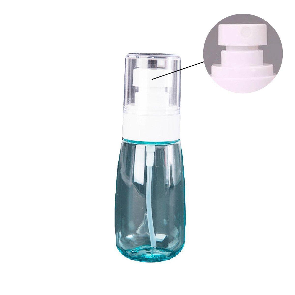 10 Pcs Spray Bottles Travel Storage Organiser | StorageOZ
