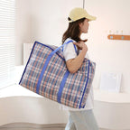 Waterproof Woven Quilt Moving Bags Three Sizes | StorageOZ